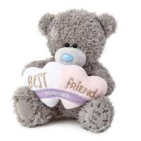 5" Best Friends For Life Me to You Bear Extra Image 1 Preview
